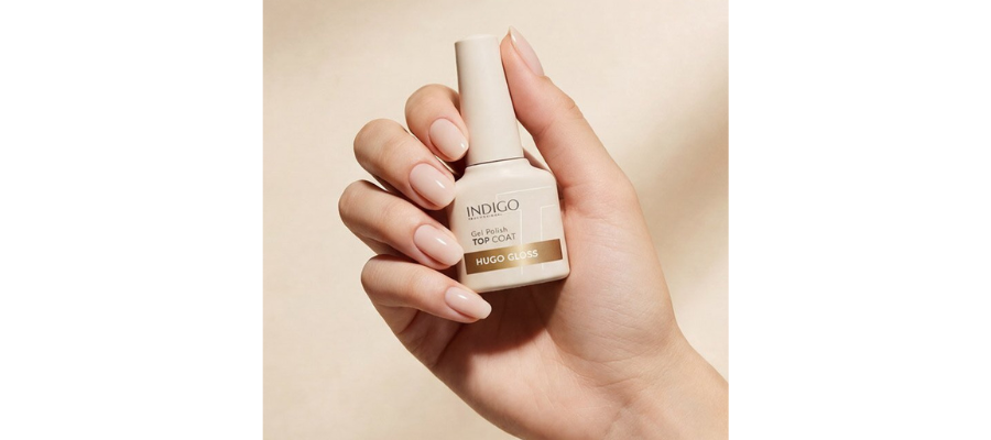 een spiegelglans en bescherming tot 4 weken met Hugo Gloss