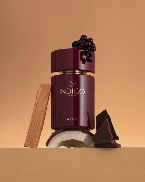 Bad Icon est un parfum pour les femmes qui recherchent leur dessert préféré