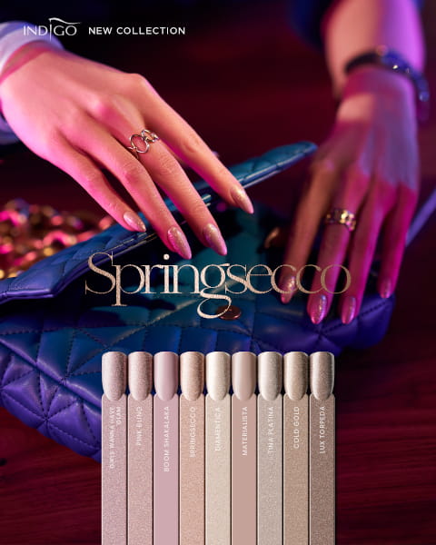 springsecco gelo polish vernis semi permanent