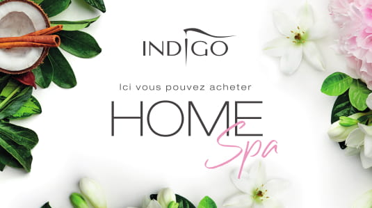 home spa indigonails - buy in shop