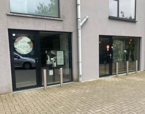 home spa alsemberg