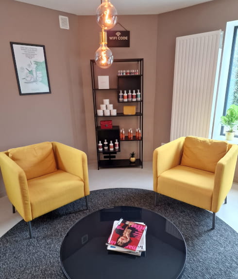 home spa alsemberg
