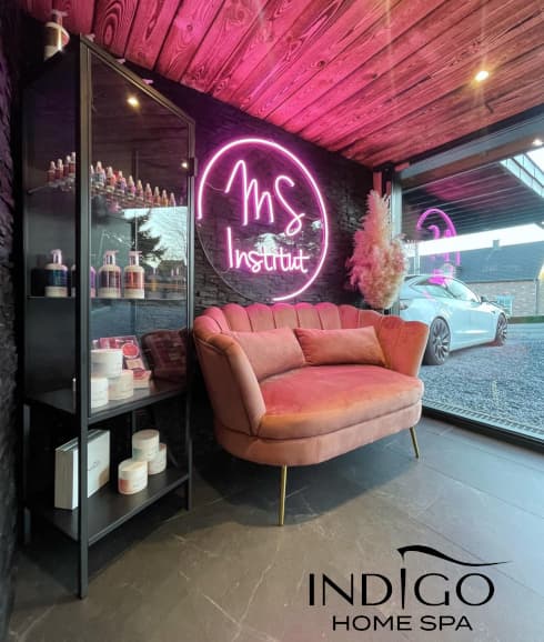 home spa andrimont