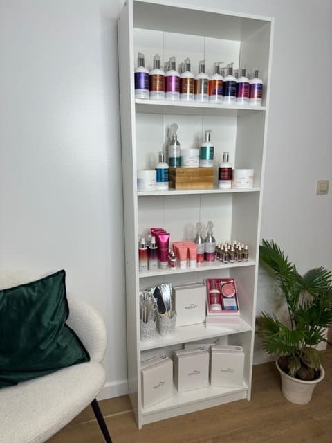 home spa Dilbeek