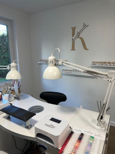 home spa Dilbeek