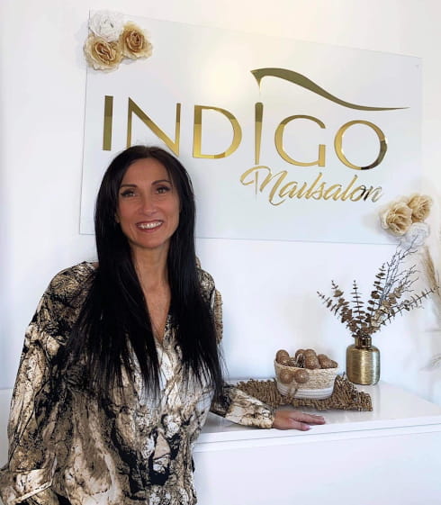 Indigo Nailsalon Mettet