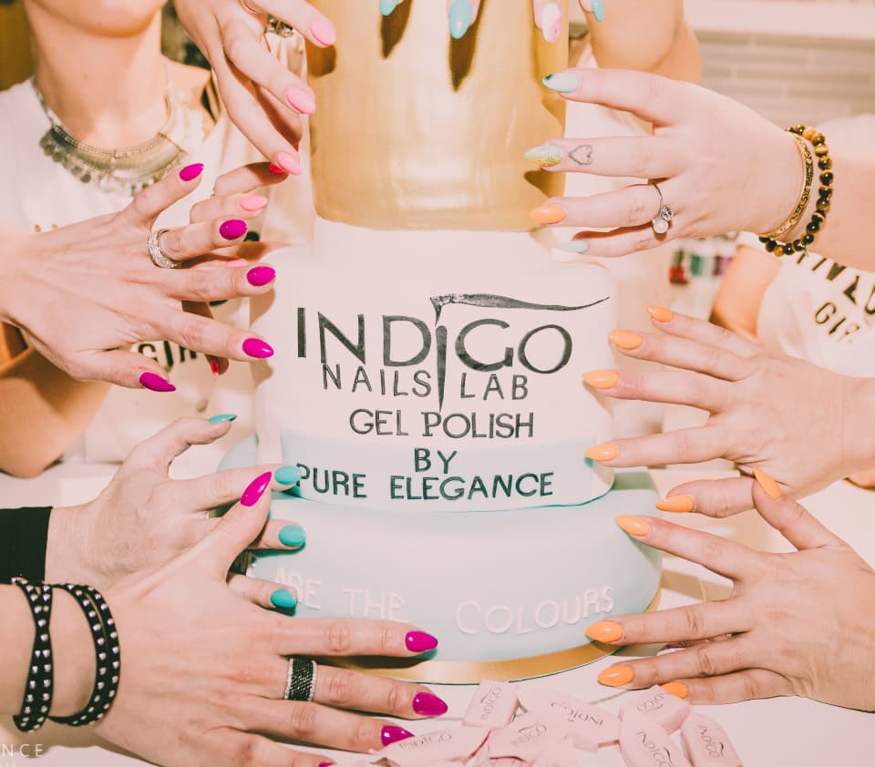 Indigo Nailsalon