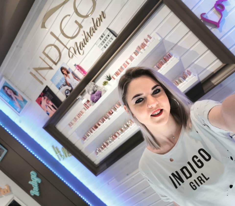 Indigo Indigo Nailsalon
