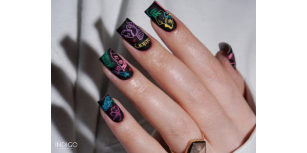 Le stamping pas à pas : le guide ultime pour des nail arts express et stylés