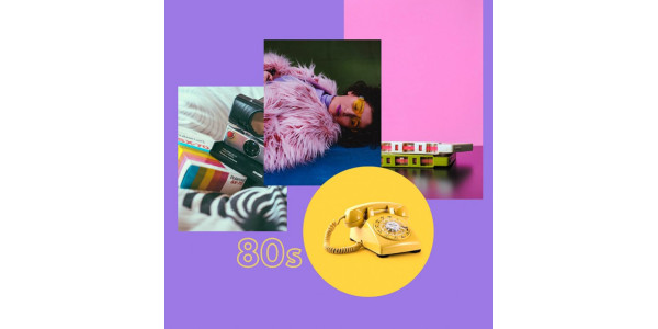 Collection Think Spring - Quelles sont les tendances ?