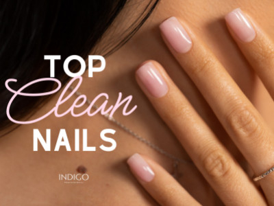 Top Clean Nails Indigo: natuurlijke schoonheid in goede handen