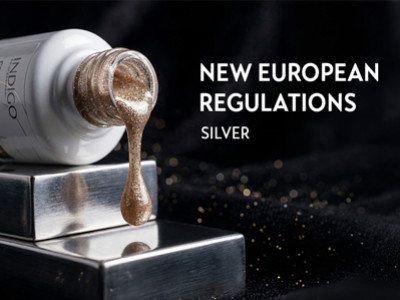 Éclat et Réglementation : Le point sur l'Argent dans vos flacons