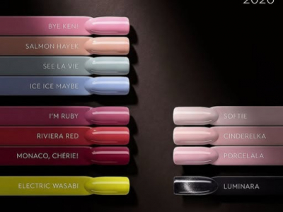 Comment choisir ses couleurs de vernis semi-permanent pour l'été